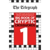 KNYGA Telegraph Media Group Telegraph Big Book of Cryptic Crosswords 1