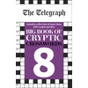 KNYGA Telegraph Media Group Telegraph Big Book of Cryptic Crosswords 8