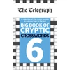KNYGA Telegraph Media Group Telegraph Big Book of Cryptic Crosswords 6