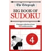 KNYGA Telegraph Media Group Telegraph Big Book of Sudoku 4
