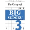 KNYGA Telegraph Media Group Telegraph Big Book of Sudoku 3