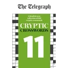 KNYGA Telegraph Media Group Telegraph Cryptic Crosswords 11