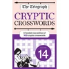 KNYGA Telegraph Media Group Telegraph Cryptic Crosswords 14