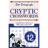 KNYGA Telegraph Media Group Telegraph Cryptic Crosswords 12