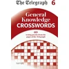 KNYGA Telegraph Media Group Telegraph General Knowledge Crosswords 6