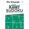 KNYGA Telegraph Media Group Telegraph: Killer Sudoku 2