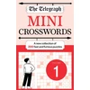 KNYGA Telegraph Media Group Telegraph Mini Crosswords Volume 1
