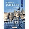 KNYGA Telis Marin Nuovissimo Progetto italiano 1 - Libro dello studente + IDEE code