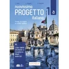 KNYGA Telis Marin Nuovissimo Progetto italiano 1a + IDEE online code - Libro dello studente + Quaderno degli esercizi