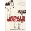 KNYGA Temple Grandin Animals in Translation