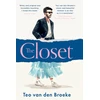 KNYGA Teo van den Broeke Closet, A Coming-of-Age Story of Love, Awakenings and the Clothes That Made (and Saved) Me
