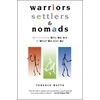 KNYGA Terence Watts Warriors, Settlers &amp; Nomads