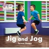 KNYGA Teresa Heapy Jig and Jog