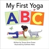 KNYGA Teresa Power My First Yoga ABC
