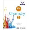 KNYGA Teresa Quigg AQA A Level Chemistry Student Book 2