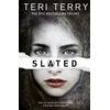 KNYGA Teri Terry SLATED Trilogy: Slated