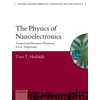 KNYGA Tero T Heikkila Physics of Nanoelectronics