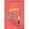 KNYGA Terri Libenson Just Jaime