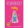 KNYGA Terri Libenson Remarkably Ruby