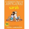 KNYGA Terri Libenson Surprisingly Sarah
