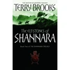 KNYGA Terry Brooks Elfstones Of Shannara