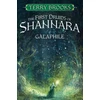 KNYGA Terry Brooks Galaphile, The First Druids of Shannara
