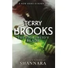 KNYGA Terry Brooks High Druid's Blade