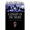 KNYGA Terry Brooks Knight Of The Word