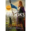 KNYGA Terry Brooks Last Druid: Book Four of the Fall of Shannara