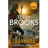 KNYGA Terry Brooks Stiehl Assassin: Book Three of the Fall of Shannara