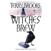 KNYGA Terry Brooks Witches' Brew