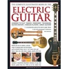 KNYGA Terry Burrows Electric Guitar, The Complete Illustrated Book of The