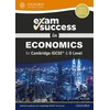 KNYGA Terry Cook Exam Success in Economics for Cambridge IGCSE® &amp; O Level
