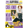 KNYGA Terry Deary Cruel Kings and Mean Queens