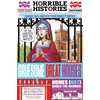 KNYGA Terry Deary Gruesome Great Houses