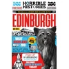 KNYGA Terry Deary Gruesome Guide to Edinburgh (newspaper edition)