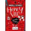 KNYGA Terry Deary Henry VIII's Secret Diary