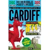 KNYGA Terry Deary HH Cardiff (newspaper edition)