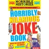 KNYGA Terry Deary Horribly Hilarious Joke Book