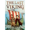KNYGA Terry Deary Last Viking