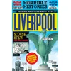 KNYGA Terry Deary Liverpool
