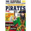 KNYGA Terry Deary Pirates (newspaper edition)