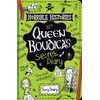 KNYGA Terry Deary Queen Boudica's Secret Diary