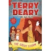 KNYGA Terry Deary Stone Age Tales: The Great Storm