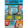 KNYGA Terry Deary Terrible Thames
