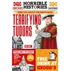 KNYGA Terry Deary Deary Terry Terrifying Tudors