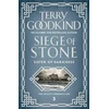 KNYGA Terry Goodkind Siege of Stone