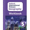 KNYGA Terry J Jennings Oxford International Geography: Workbook 5