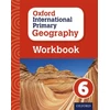 KNYGA Terry J Jennings Oxford International Geography: Workbook 6