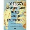 KNYGA Terry Jones Dr. Fegg's Encyclopaedia of All World Knowledge